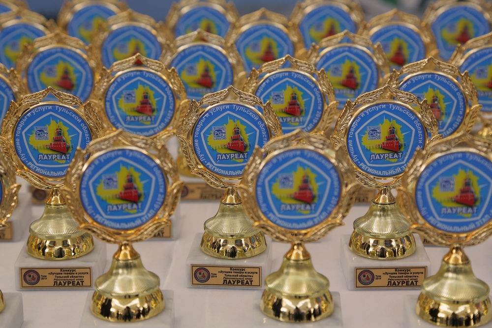 Образование в ТулГУ – тульское качество!