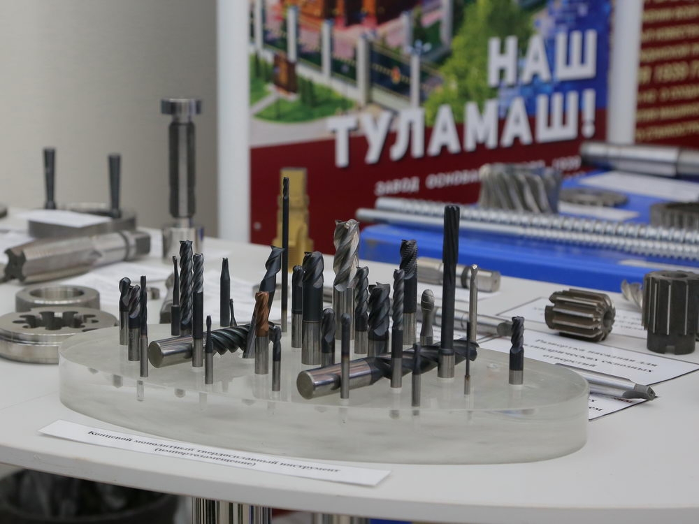 Образование в ТулГУ – тульское качество!