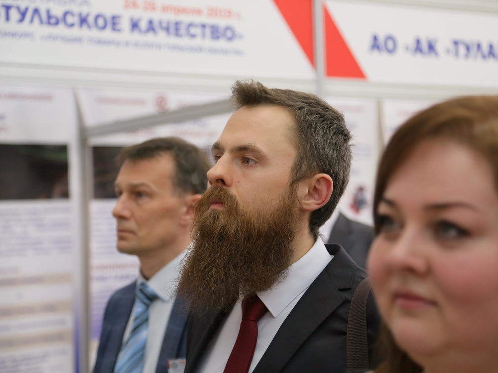 Образование в ТулГУ – тульское качество!