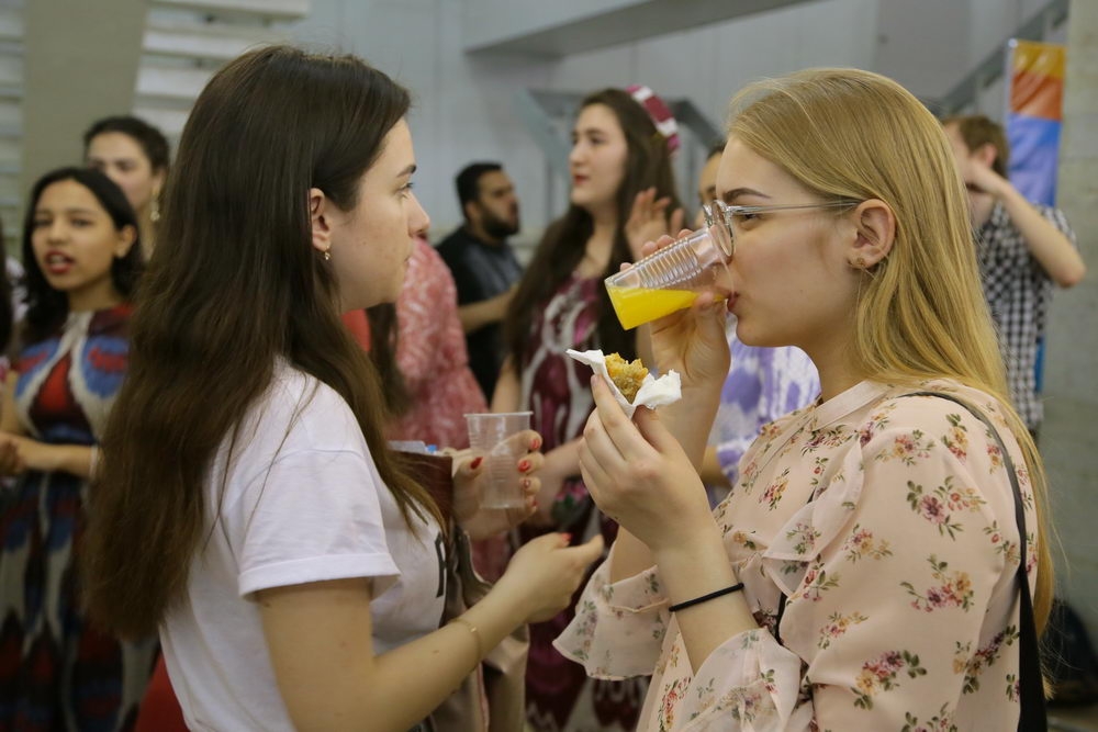 Все краски мира!