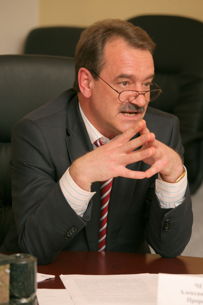 Необходимость объединить усилия назрела!