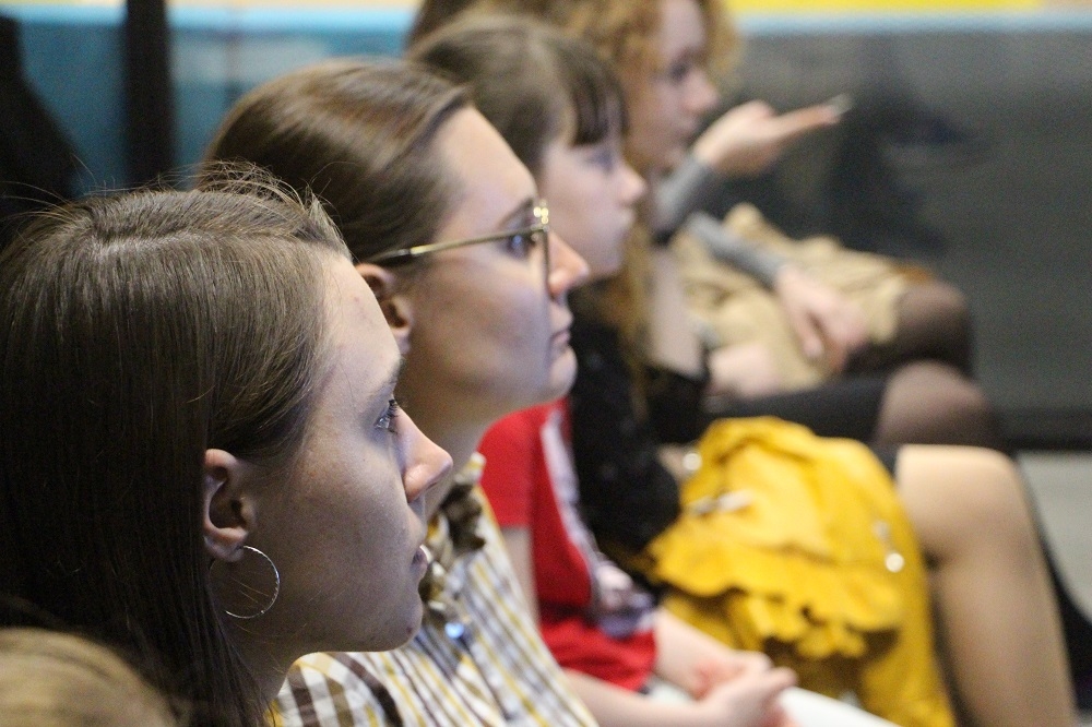 С другой стороны... русской литературы