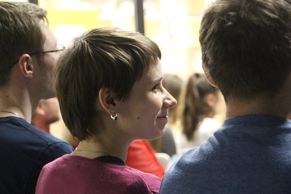 С другой стороны... русской литературы