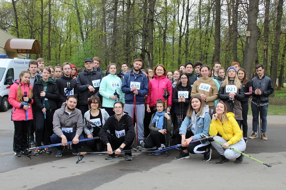 Всех обошли!