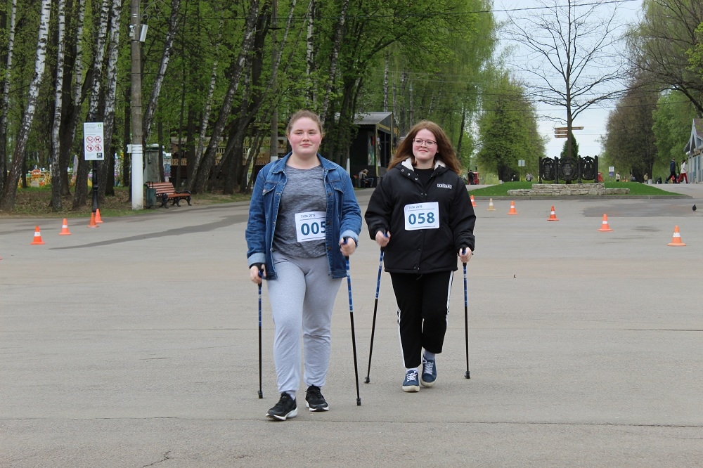 Всех обошли!