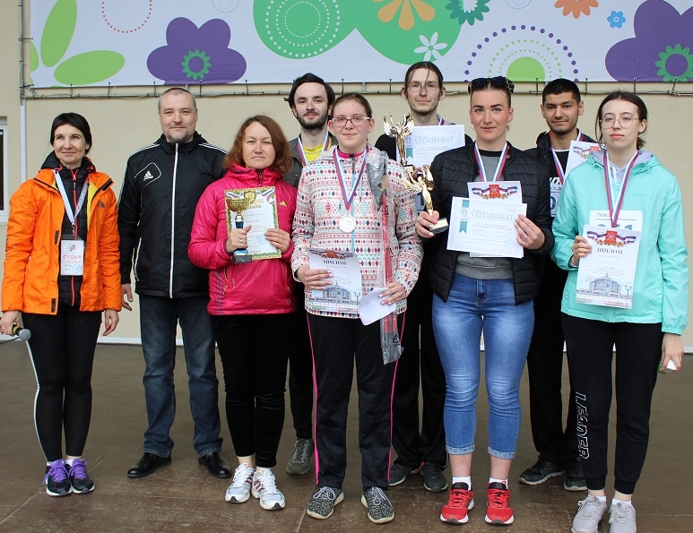 Всех обошли!