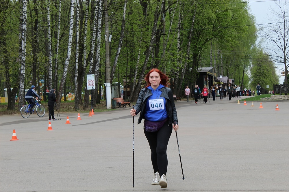 Всех обошли!