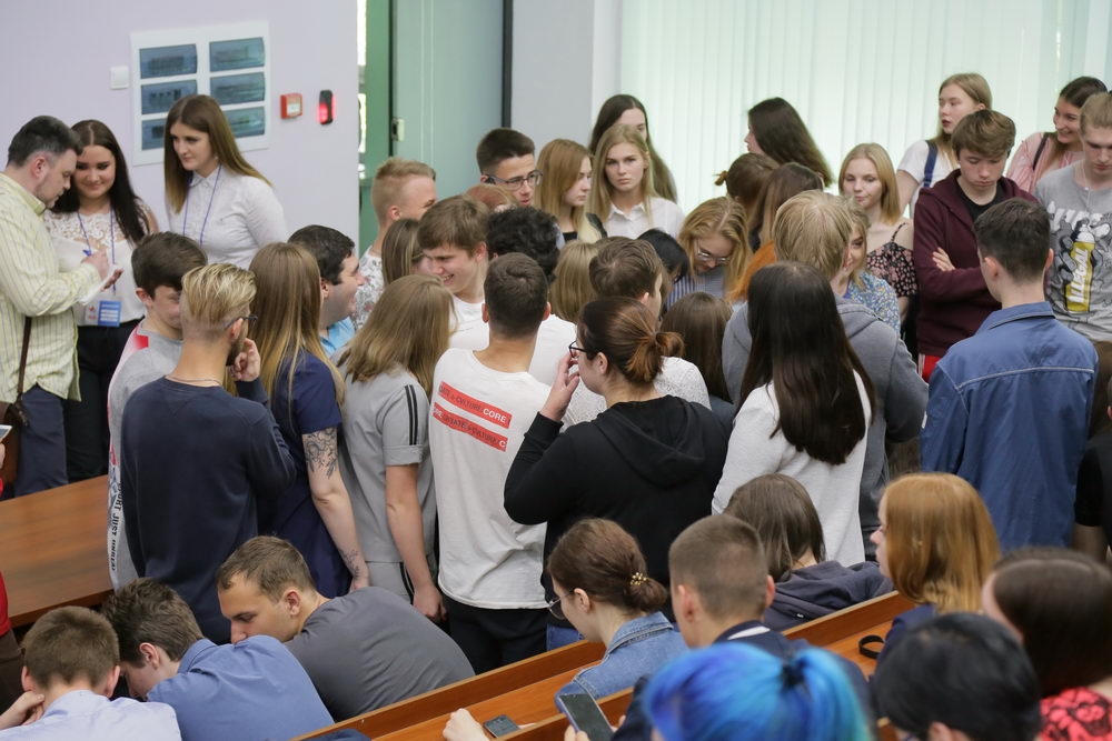 Хотят ли русские войны?