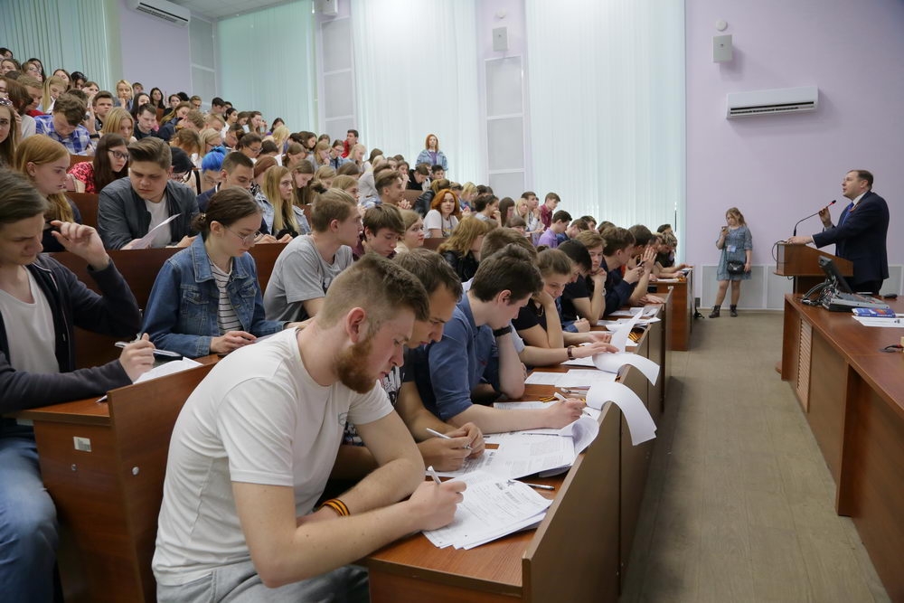 Хотят ли русские войны?