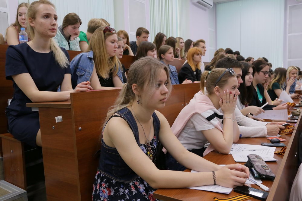 Хотят ли русские войны?