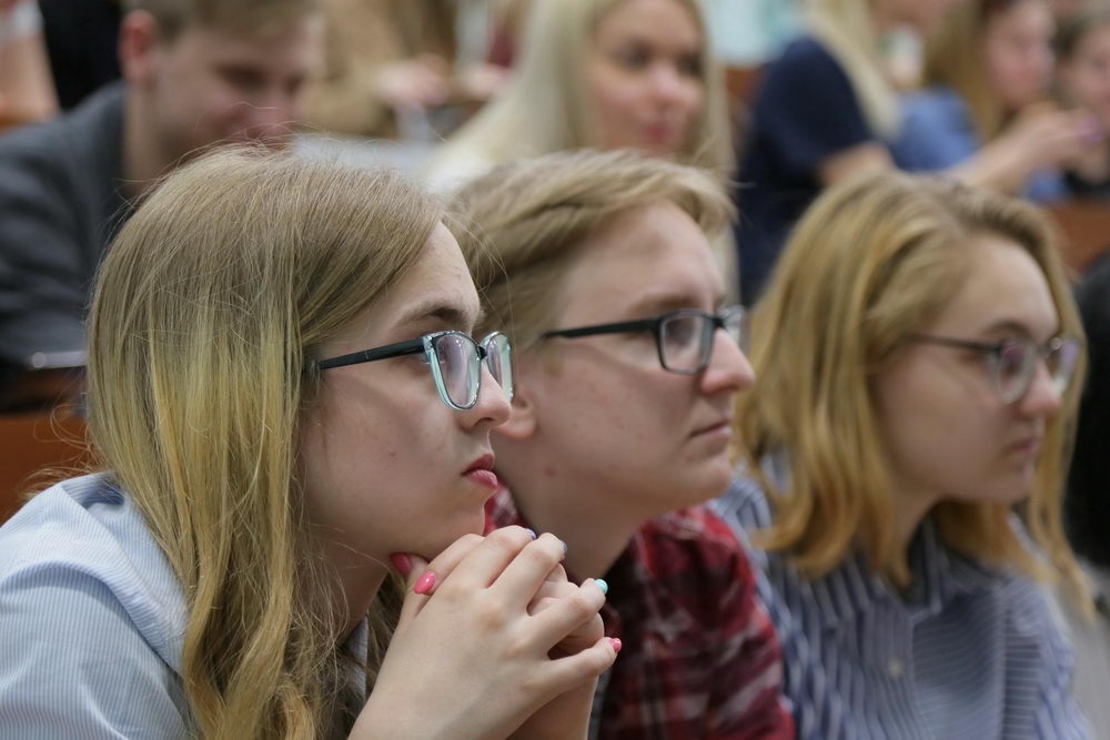 Хотят ли русские войны?