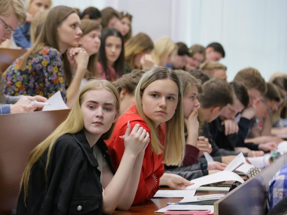 Хотят ли русские войны?