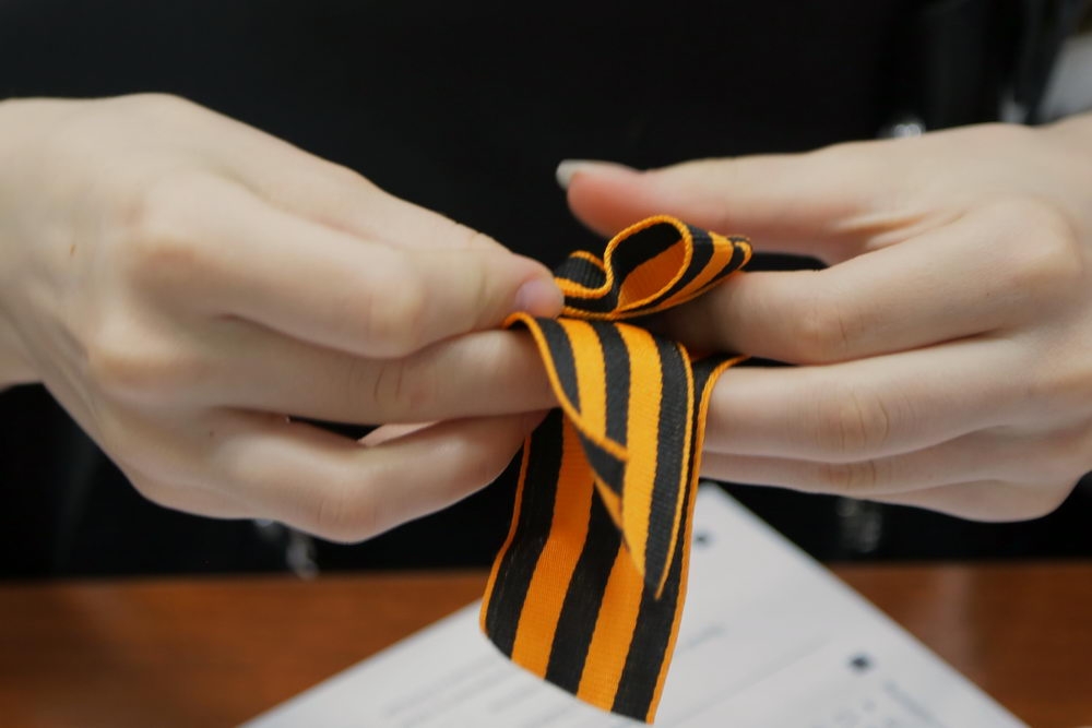 Хотят ли русские войны?