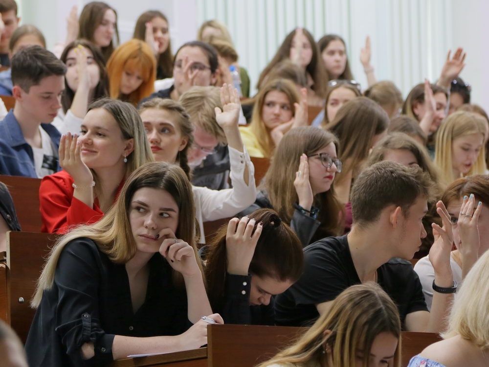 Хотят ли русские войны?