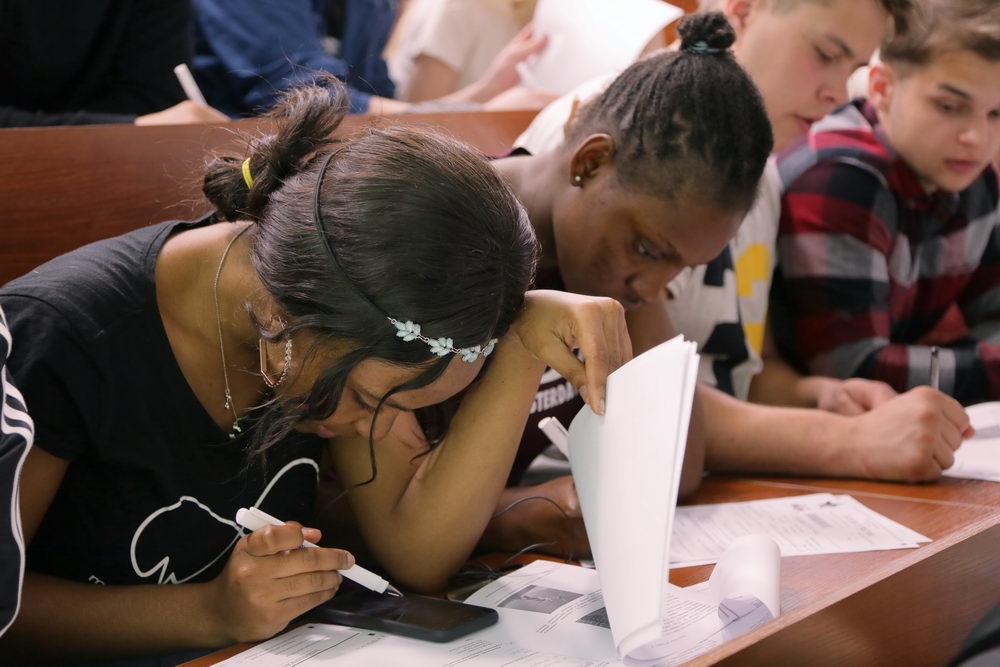 Хотят ли русские войны?