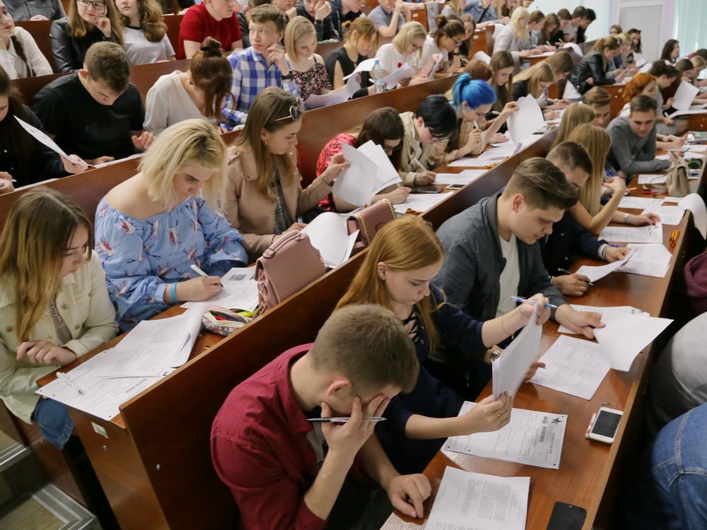 Хотят ли русские войны?