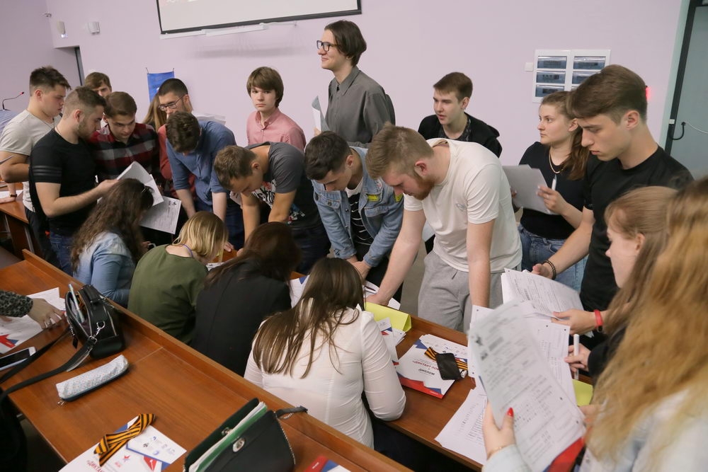 Хотят ли русские войны?