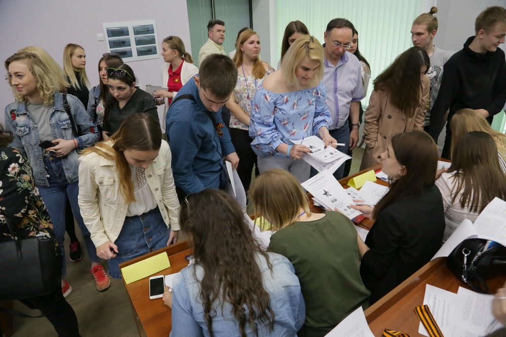 Хотят ли русские войны?