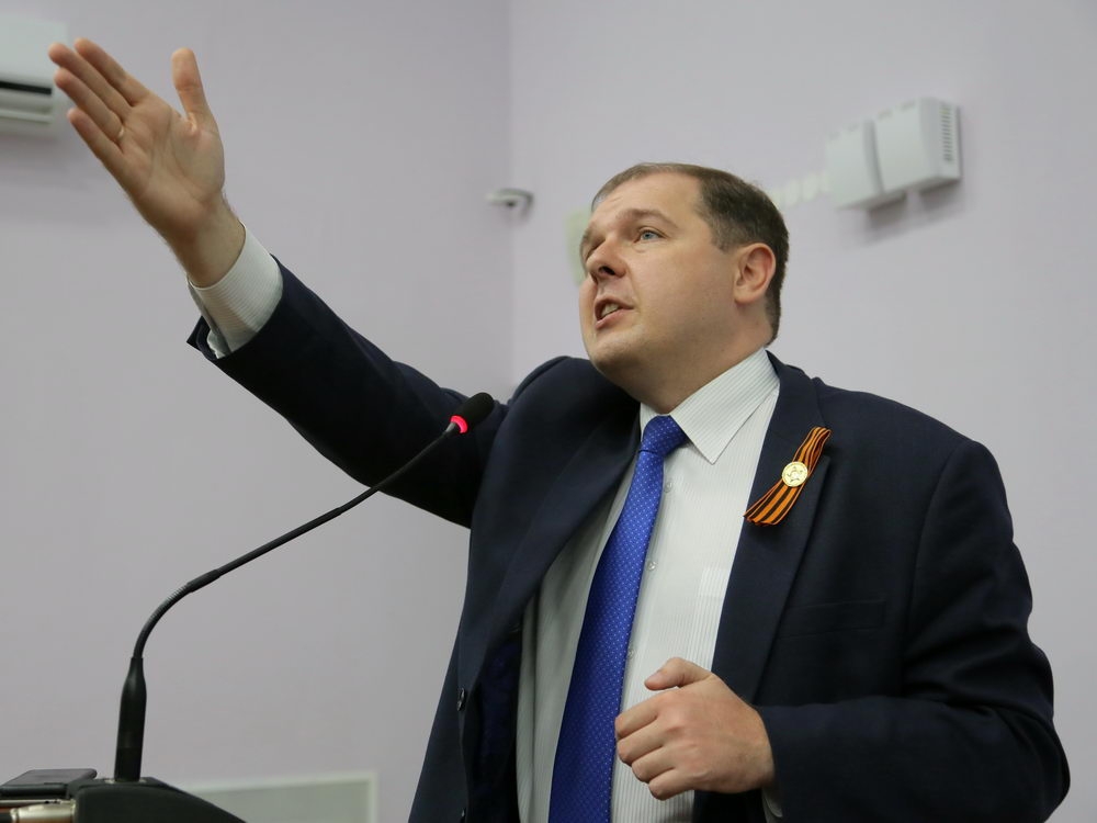 Хотят ли русские войны?