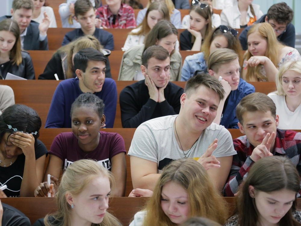 Хотят ли русские войны?