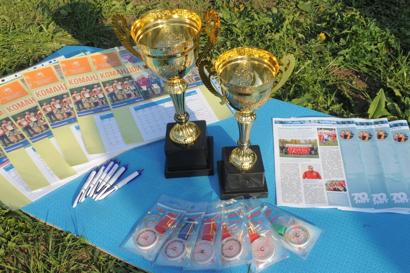 Студенты ИВТС видят ориентир