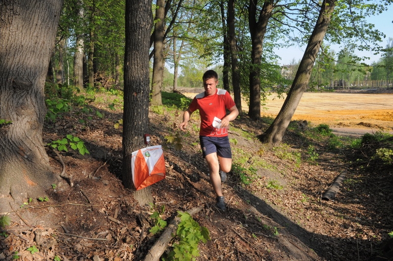 Студенты ИВТС видят ориентир