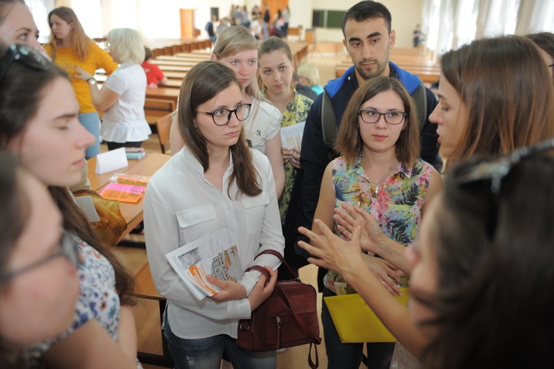 Развивать региональное здравоохранение!