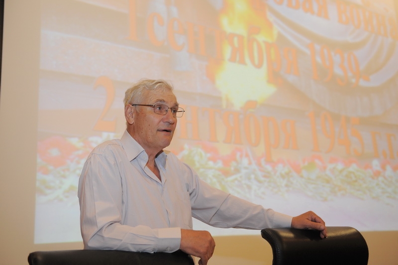 Завтра была война…