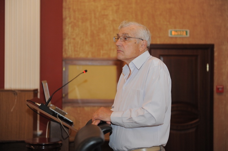 Завтра была война…