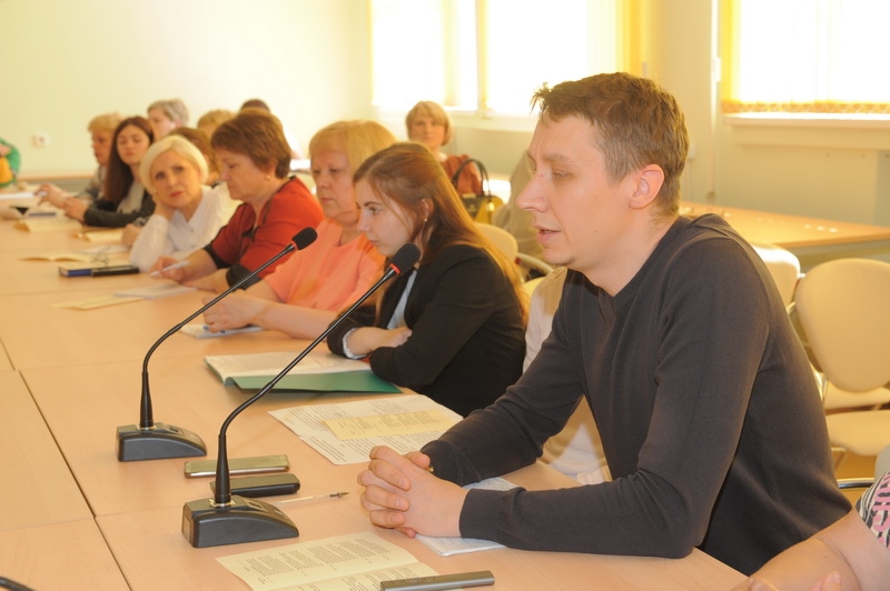 Профессионально сориентировать, трудоустроить и адаптировать