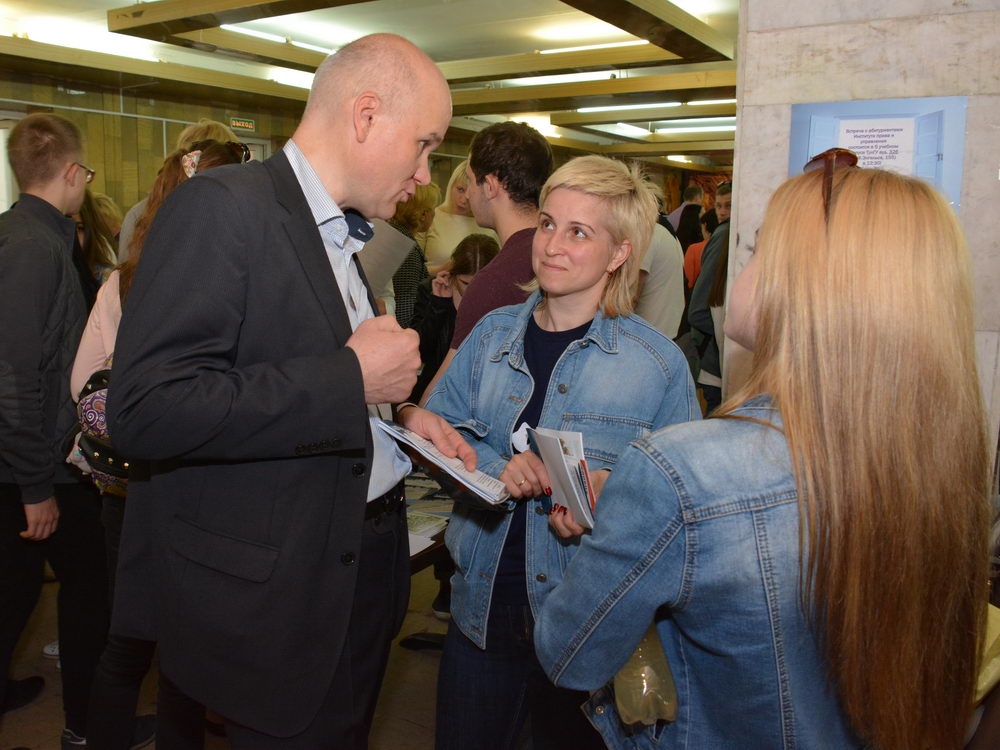  Что нужно знать, чтобы поступить в ТулГУ 