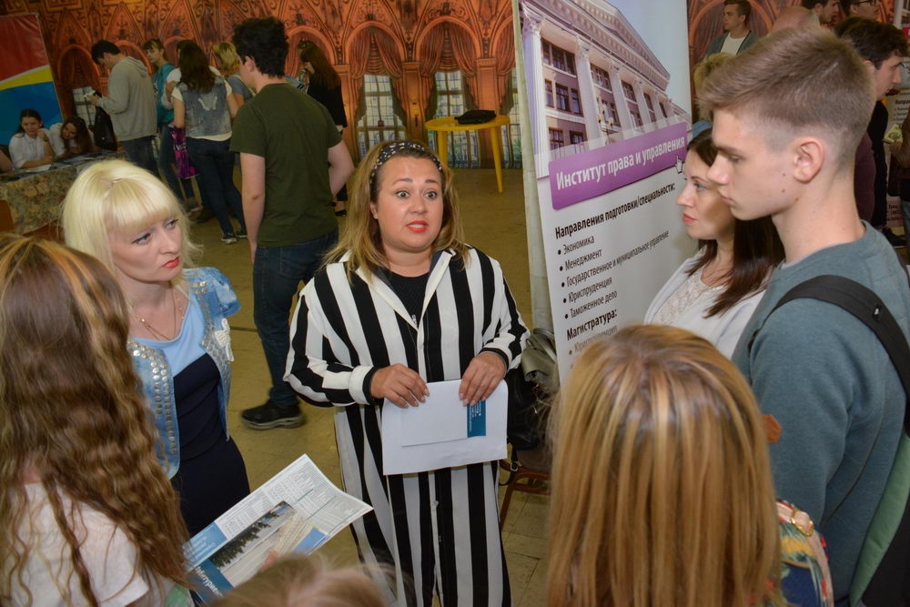  Что нужно знать, чтобы поступить в ТулГУ 