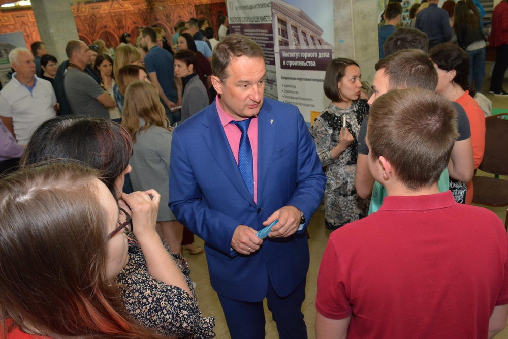  Что нужно знать, чтобы поступить в ТулГУ 