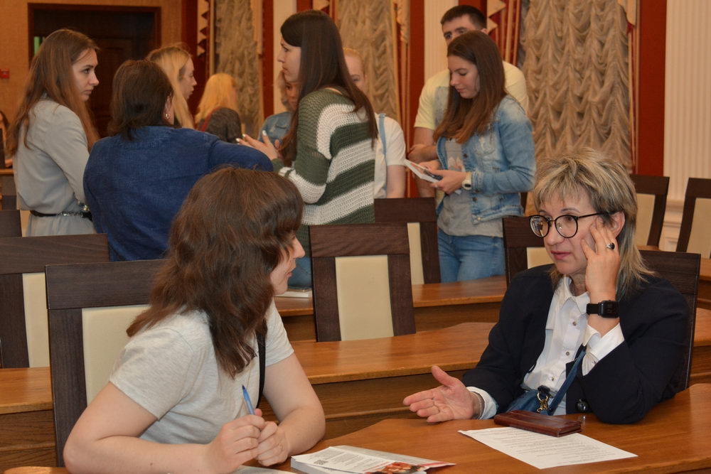  Что нужно знать, чтобы поступить в ТулГУ 