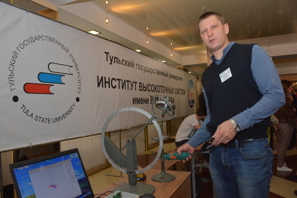  Что нужно знать, чтобы поступить в ТулГУ 