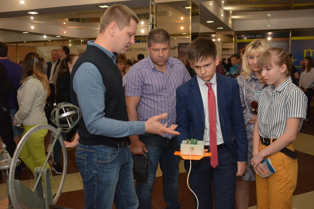  Что нужно знать, чтобы поступить в ТулГУ 