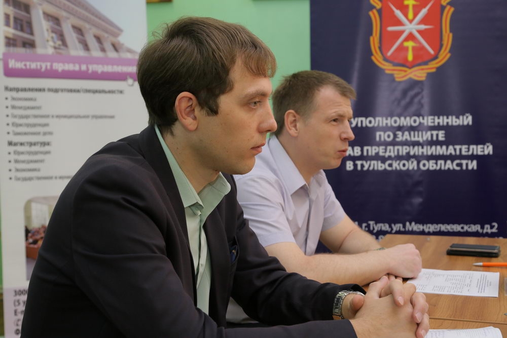 Нестационарная — тоже торговля