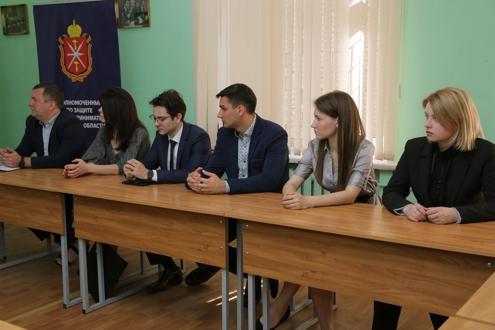 Нестационарная — тоже торговля