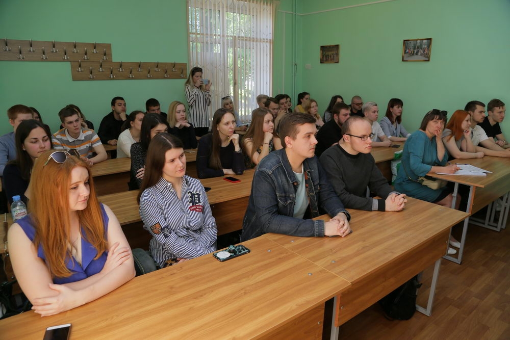 Нестационарная — тоже торговля