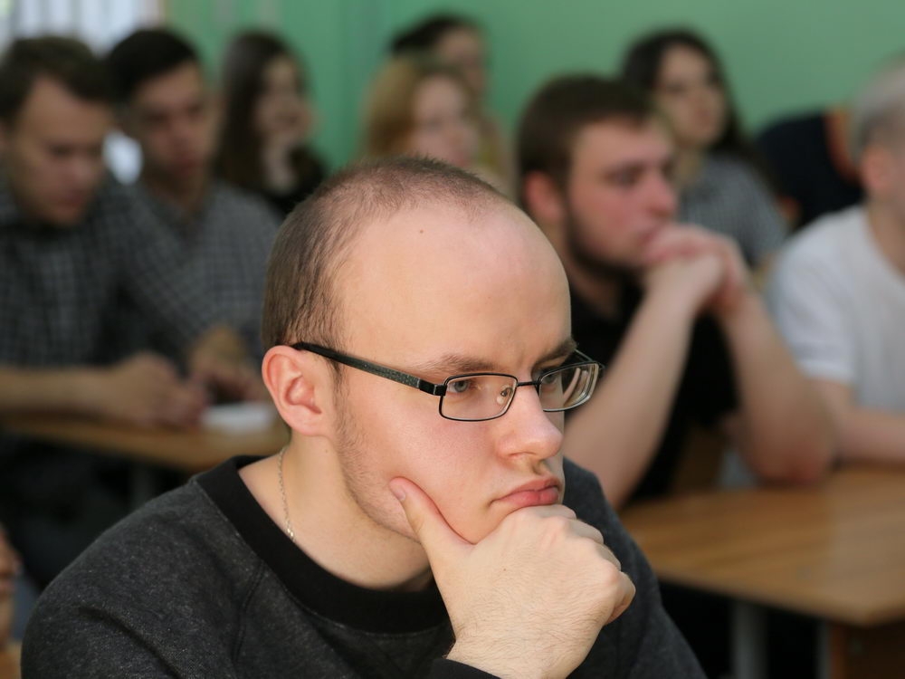 Нестационарная — тоже торговля