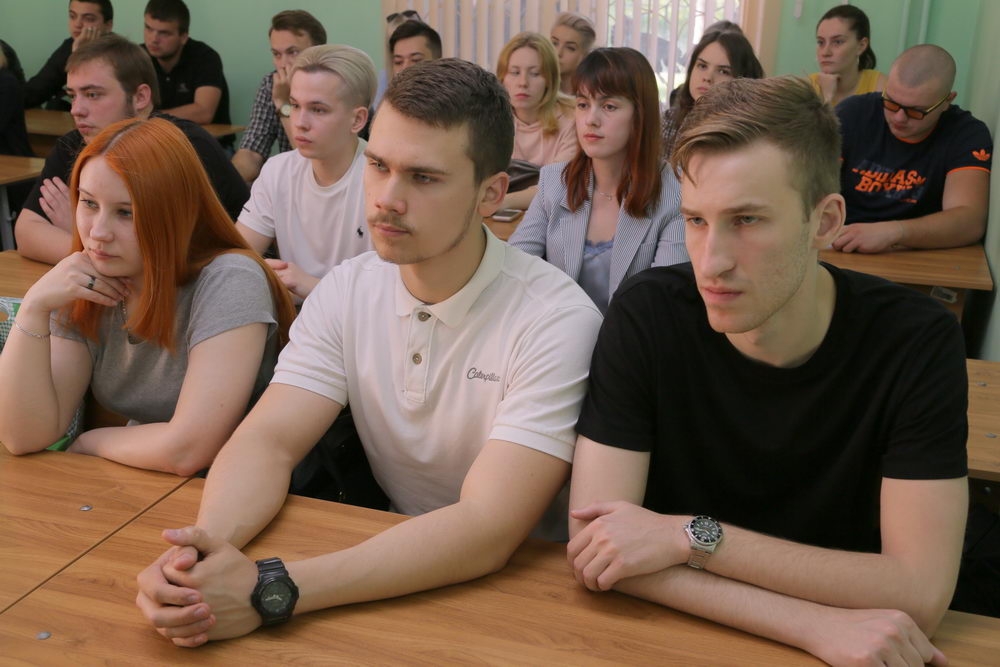 Нестационарная — тоже торговля