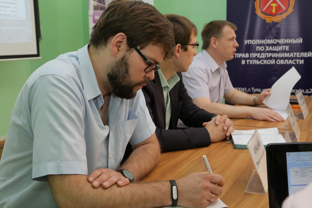 Нестационарная — тоже торговля