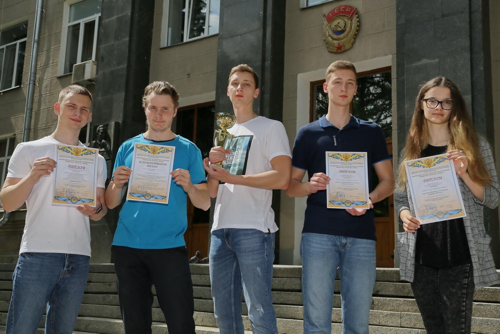 Сопромат?!! Да легко!     