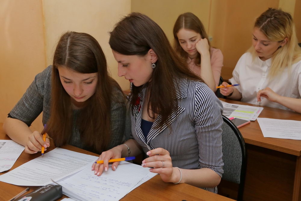 Турнир будущих эскулапов