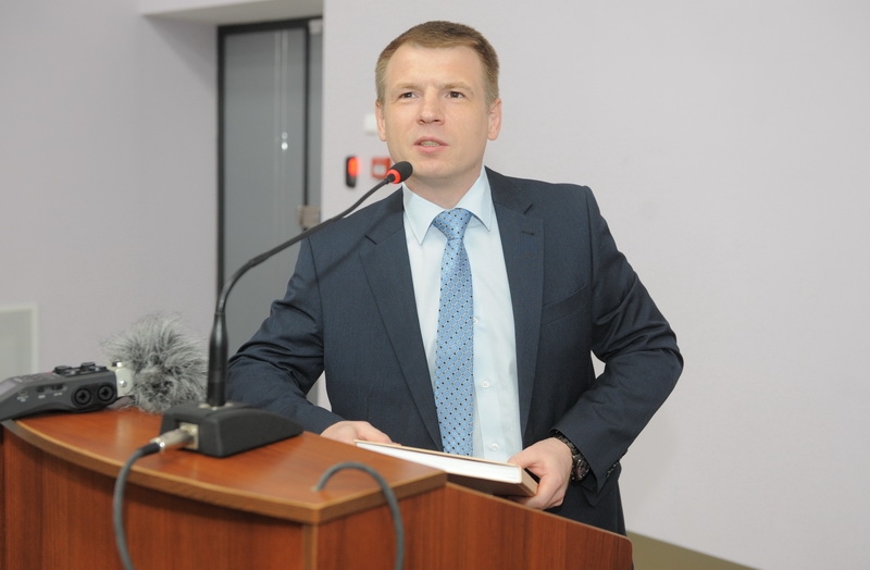 Студенты-юристы — студентам-юристам