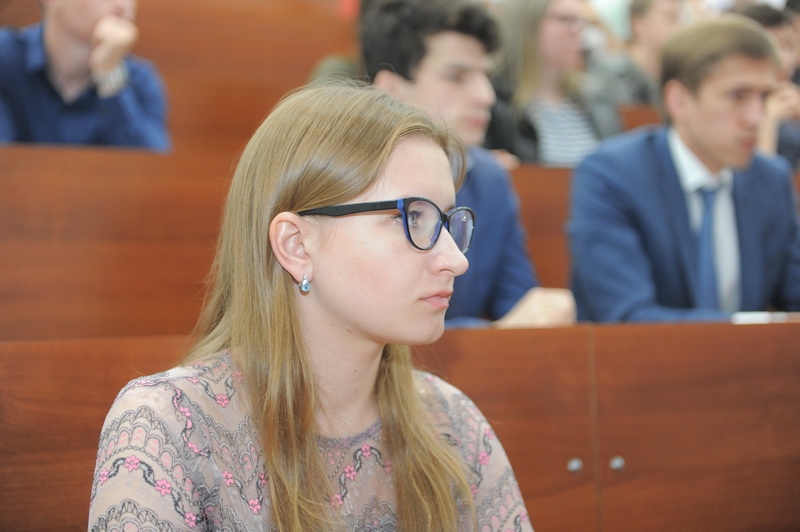 Студенты-юристы — студентам-юристам