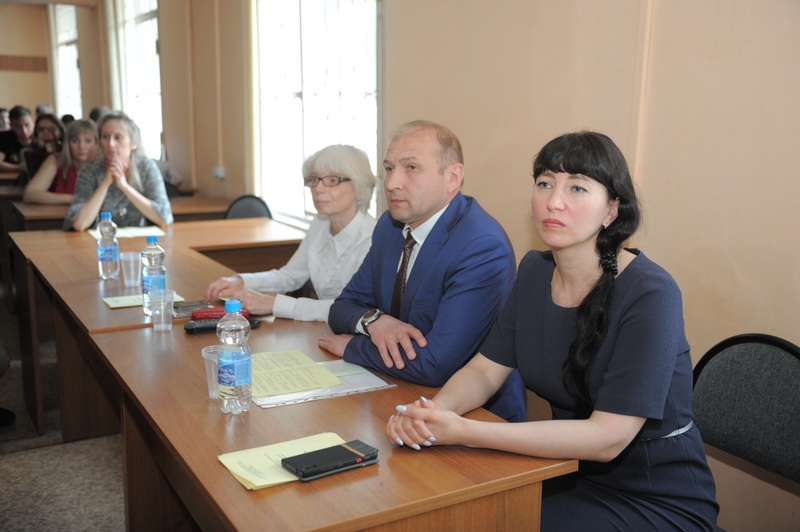 Молодёжь о физкультуре и здоровье