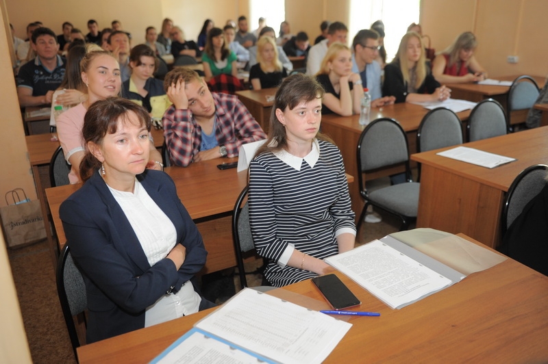 Молодёжь о физкультуре и здоровье