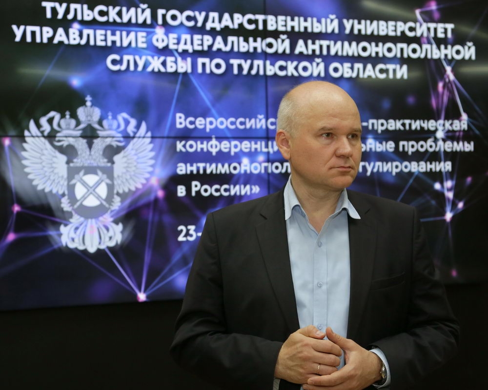 Конкуренция vs. Монополия