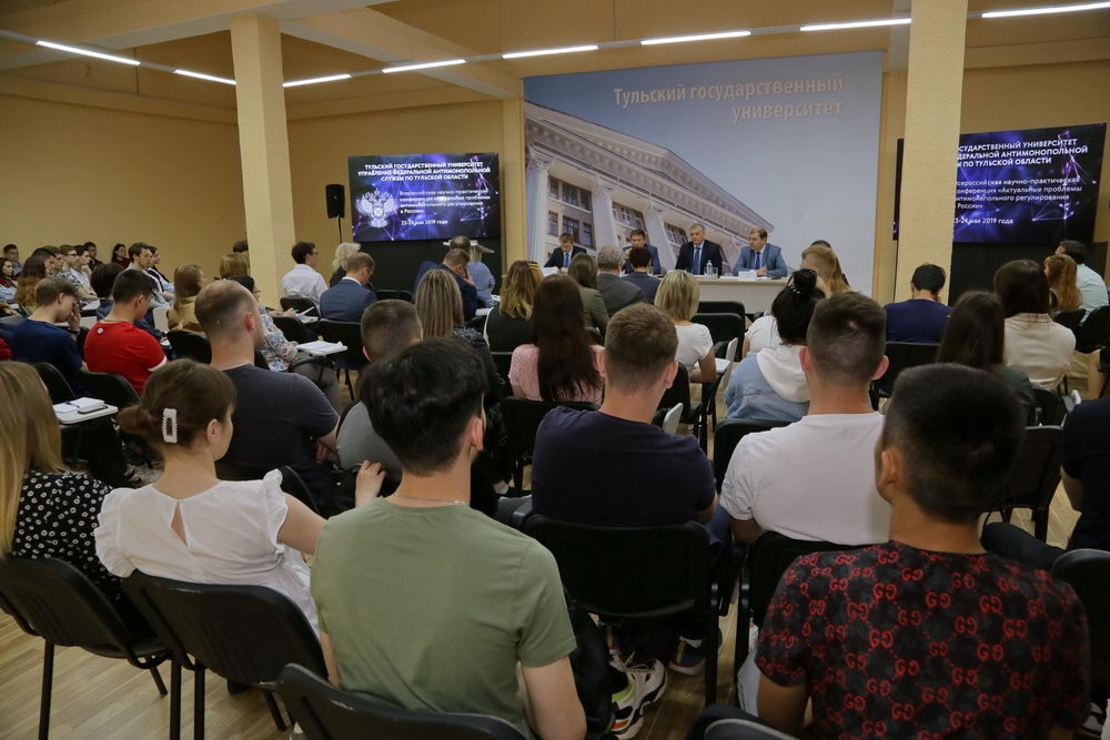 Конкуренция vs. Монополия